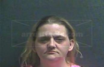Krystal Gail Hamlin