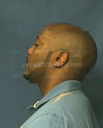 Mario Deonte Bowie