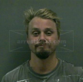 Eric Eugene Blackburn