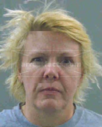 Debroah Ann Bush