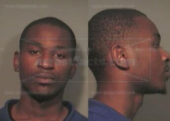 Ira Labountae Morris