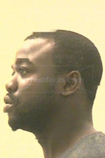 Wilbur Jamarcus Jackson