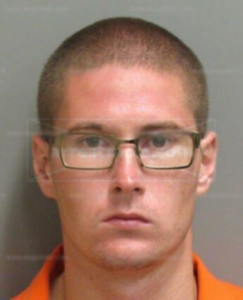 Stephen Daniel Hornsby