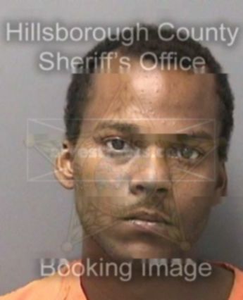 Marcos Alexander West