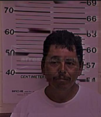 Jose Antonio Medina