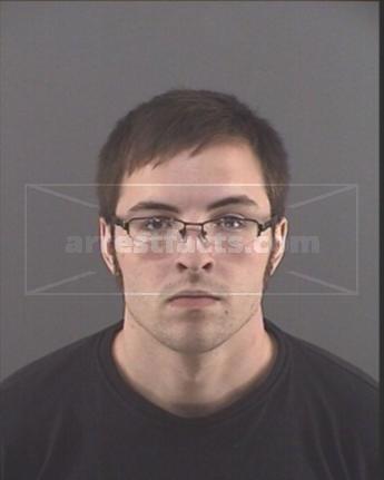 Shawn Ryan Talbert
