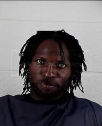 Steven Terrell Block