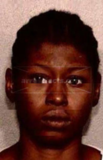 Latrice Denise Baldwin