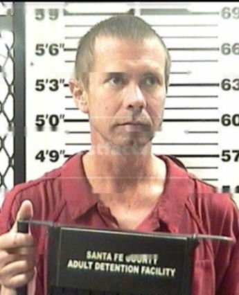 Darrin Robert Graham