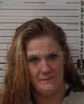 Ashley Renee Dyke