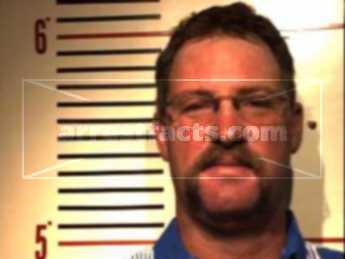 Troy Authur Mccord