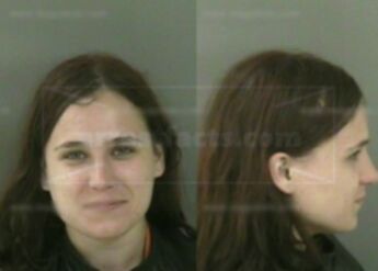 Miranda Zee Starnes