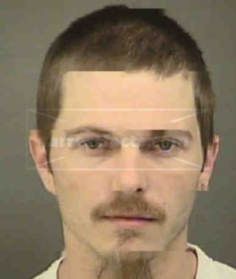 Derek James Worley