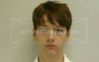 Jeremy Ryan Potts