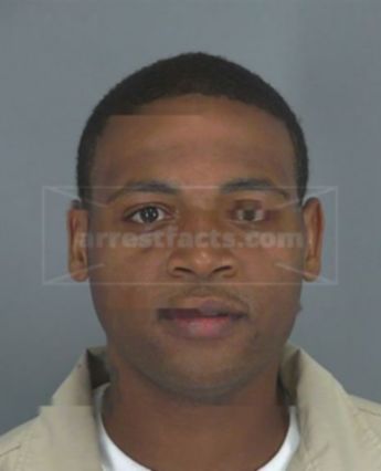 Kendrex Allen Hill