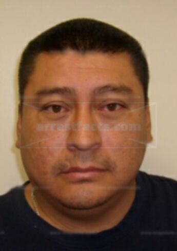 Antonio Rebolledo