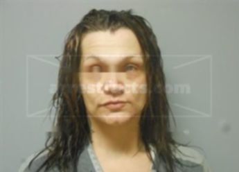 Jodi Lea Taylor