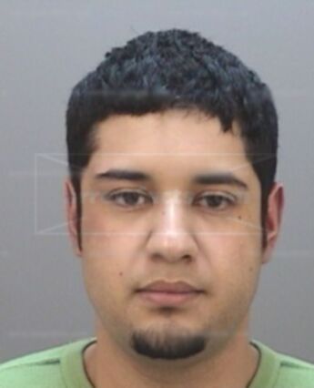 Harold Rigoberto Diaz