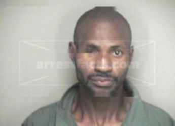 Cedric Washington