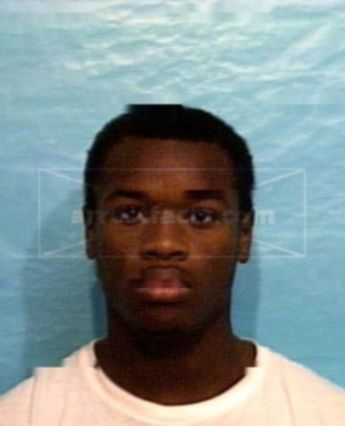Ontarius Dejuan Hawthorne