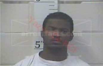 Antonious Dewon Redmond