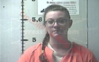 Logan T. Brooke Edwards