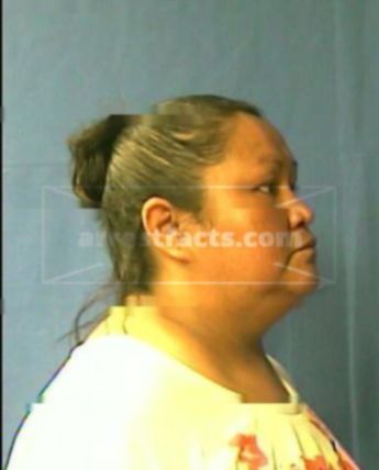 Linda Kay Chisholm