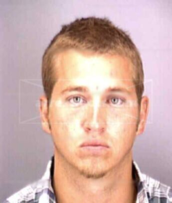 Joshua Wayne Capps