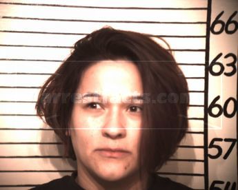 Tracy Ann Shadouh