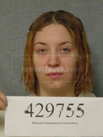 Lisa M Froehlich