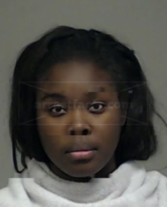 Shaquila Rena Rodgers