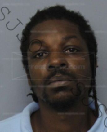 Corey Tomeko Hawkins