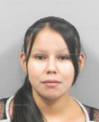 Wynona Ann Littlewolf