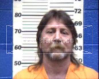 Jerry Don Brookshire