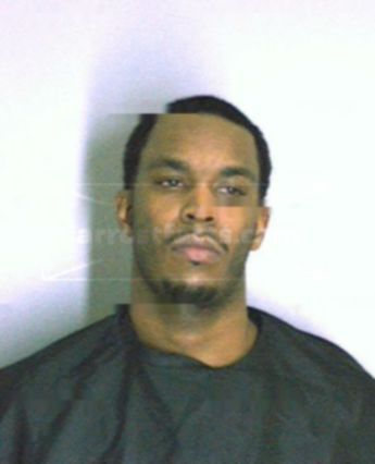Quincy Maurice Cobb