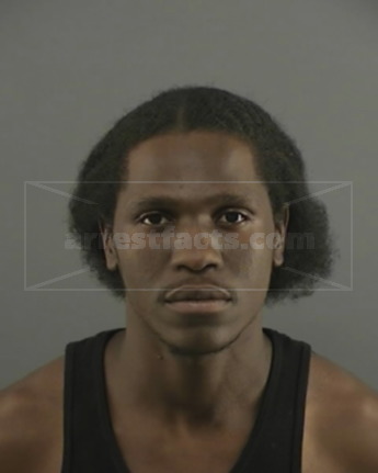 Bryan K Harris