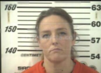 Jennifer Sue Pickett