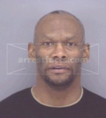 Delbert Ray Simpson