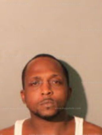 Floyd Williams