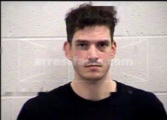 Daniel Philip Brinegar