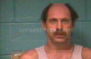 Roy Anthony Allen