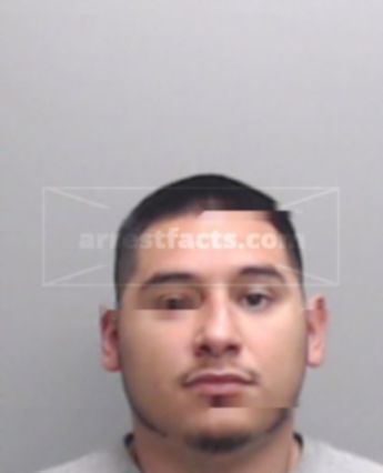 Jordan David Mora