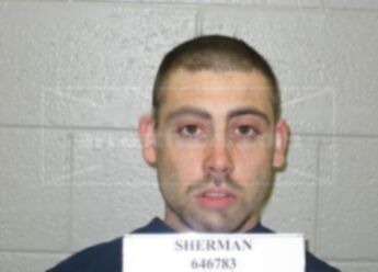 Scott William Sherman Jr.