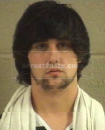 Tyler Whitt Horne