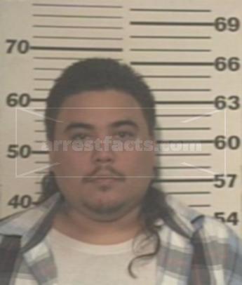 Joel Vince Farias Aguilar