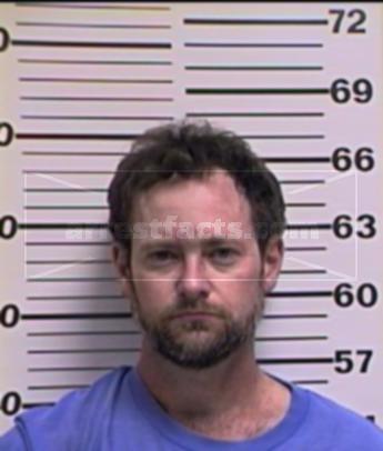 David Wayne Curtis