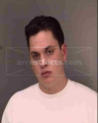 Justin William Nott