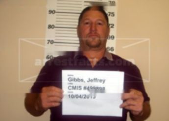 Jeffrey Michael Gibbs