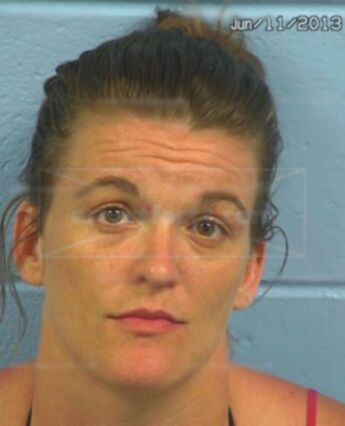 Wendy Kashea Stokes