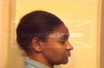 Althia Lareece Hunter